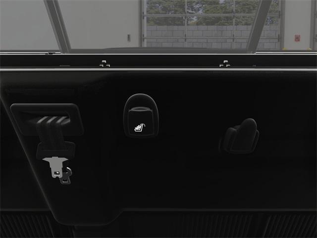 new 2025 Ram 2500 car, priced at $50,062