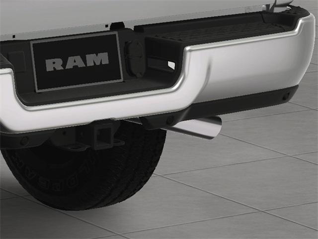 new 2025 Ram 2500 car, priced at $50,062
