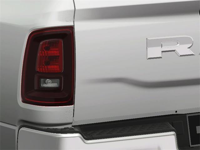 new 2025 Ram 2500 car, priced at $50,062