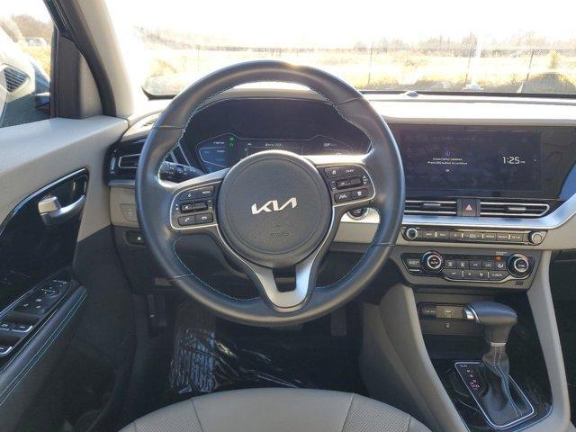 used 2022 Kia Niro car, priced at $23,400