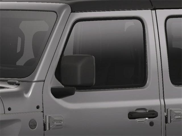 new 2025 Jeep Gladiator car, priced at $46,677