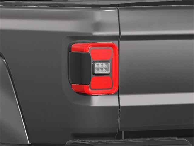 new 2025 Jeep Gladiator car, priced at $46,677