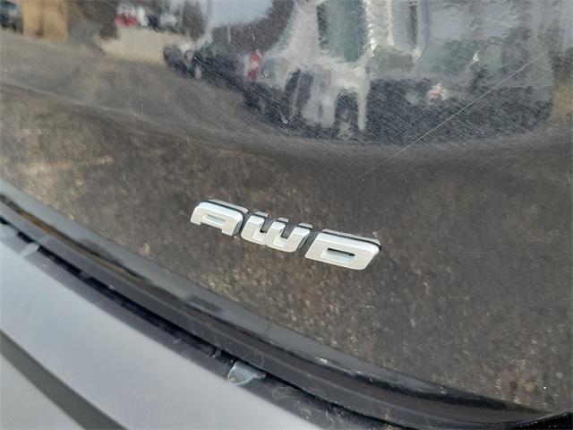 used 2022 Ford Edge car, priced at $22,509