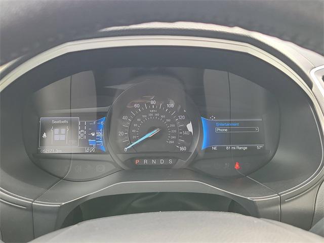 used 2022 Ford Edge car, priced at $22,509
