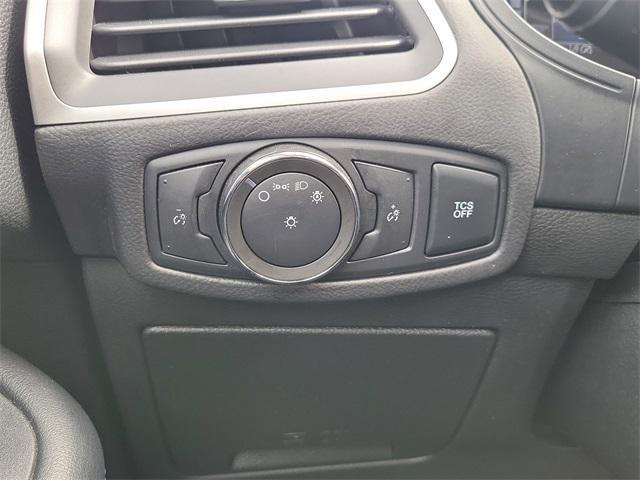 used 2022 Ford Edge car, priced at $22,509