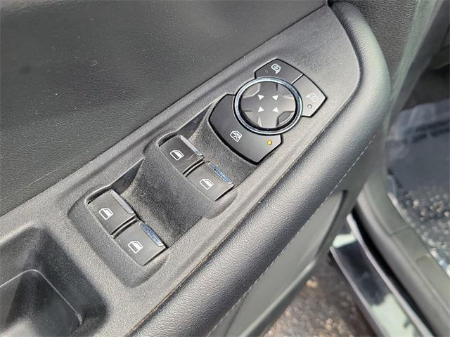 used 2022 Ford Edge car, priced at $22,509