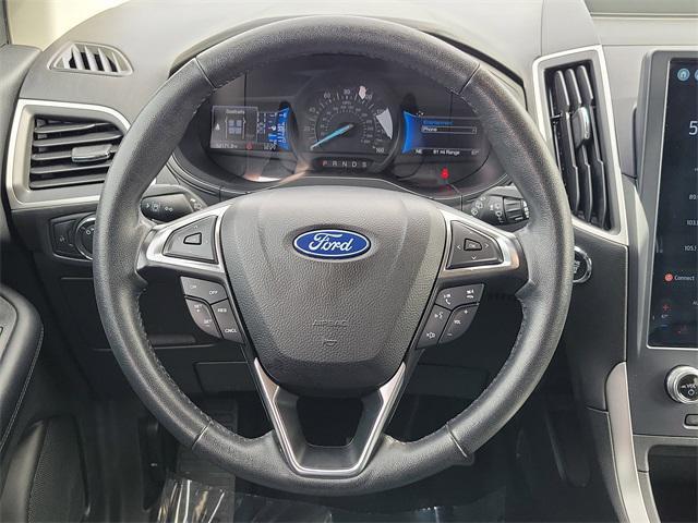 used 2022 Ford Edge car, priced at $22,509