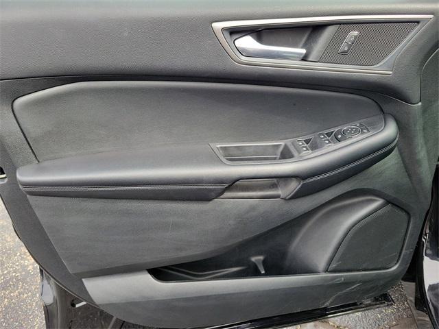 used 2022 Ford Edge car, priced at $22,509