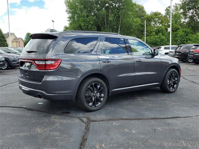 used 2023 Dodge Durango car, priced at $48,000