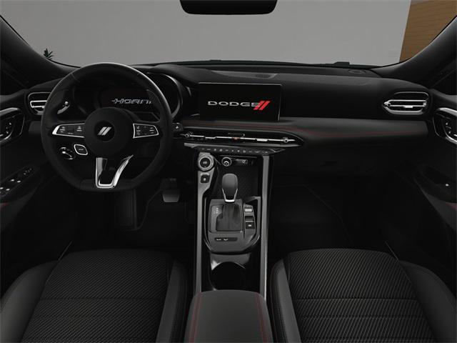 new 2024 Dodge Hornet car, priced at $24,739