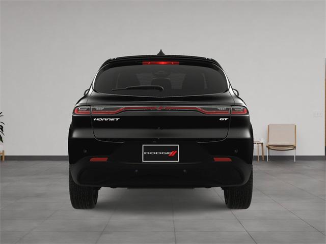 new 2024 Dodge Hornet car, priced at $24,739
