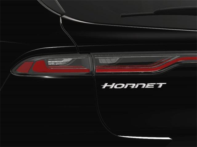 new 2024 Dodge Hornet car, priced at $24,739