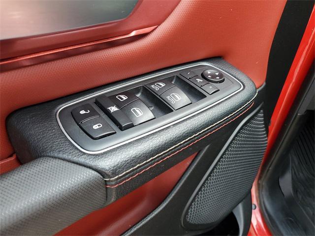used 2020 Ram 1500 car, priced at $32,160