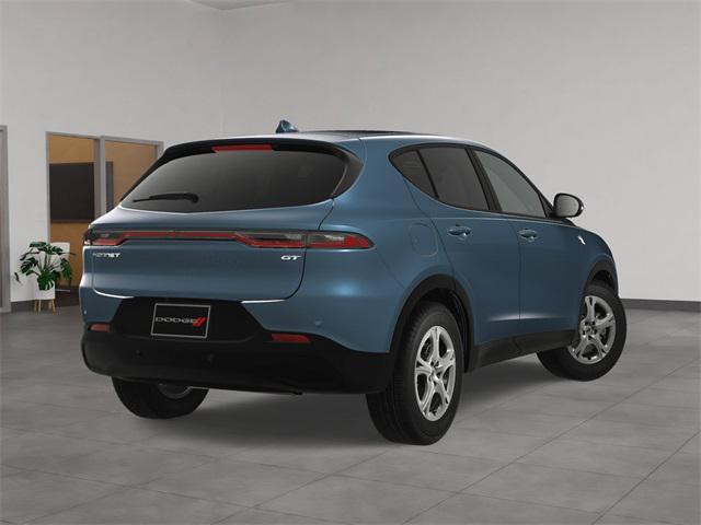 new 2024 Dodge Hornet car, priced at $25,581