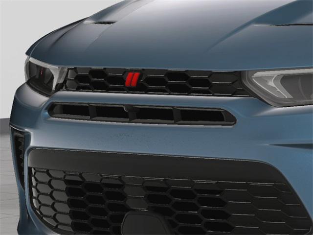 new 2024 Dodge Hornet car, priced at $25,581