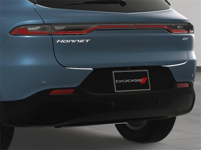 new 2024 Dodge Hornet car, priced at $25,581