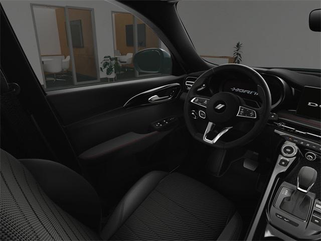 new 2024 Dodge Hornet car, priced at $25,581