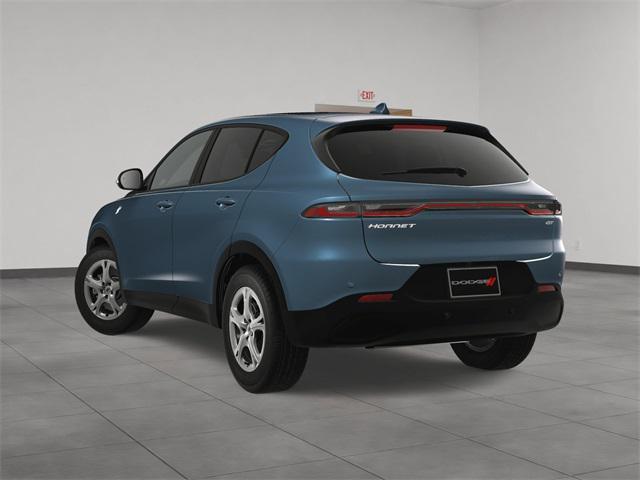 new 2024 Dodge Hornet car, priced at $25,581