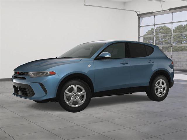 new 2024 Dodge Hornet car, priced at $25,581