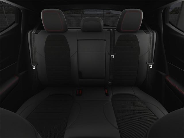 new 2024 Dodge Hornet car, priced at $25,581