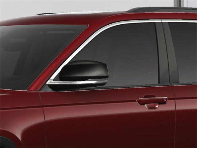 new 2025 Jeep Grand Cherokee car, priced at $46,810