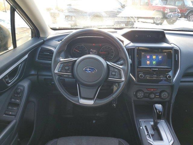 used 2018 Subaru Crosstrek car, priced at $16,000