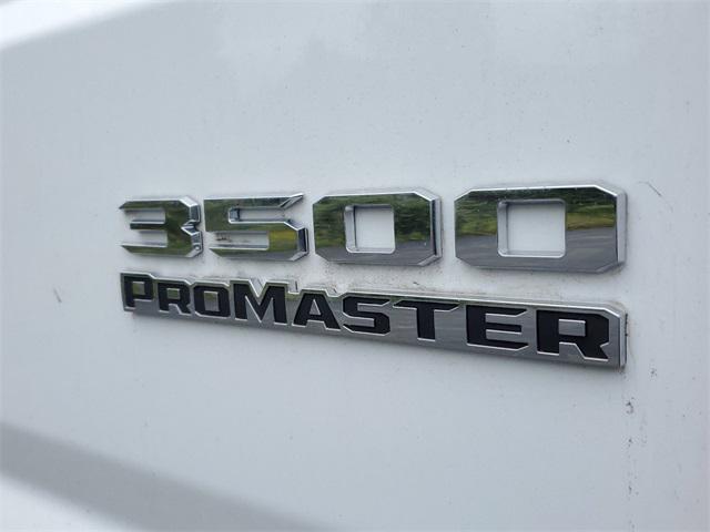 new 2023 Ram ProMaster 3500 car, priced at $58,000