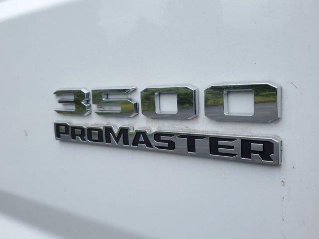 new 2023 Ram ProMaster 3500 car, priced at $58,159