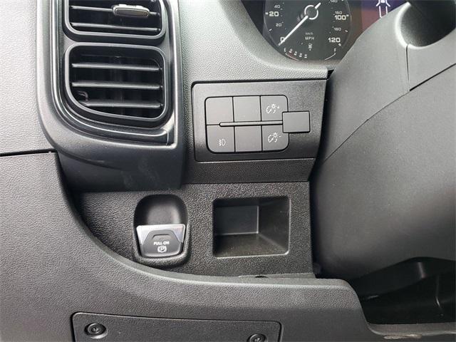 used 2023 Ram ProMaster 3500 car, priced at $58,000