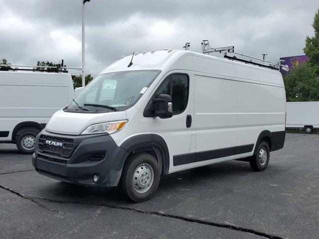 new 2023 Ram ProMaster 3500 car, priced at $58,159