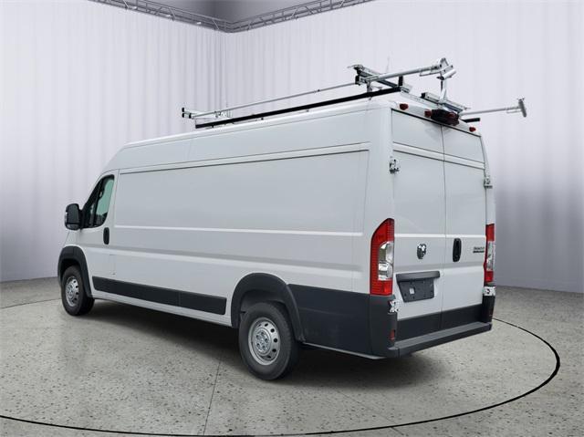 used 2023 Ram ProMaster 3500 car, priced at $58,000