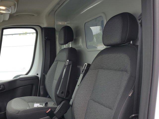 new 2023 Ram ProMaster 3500 car, priced at $58,159