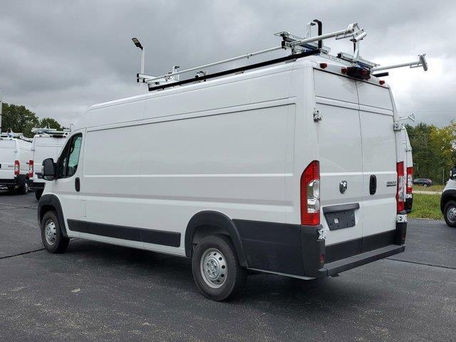 new 2023 Ram ProMaster 3500 car, priced at $58,159