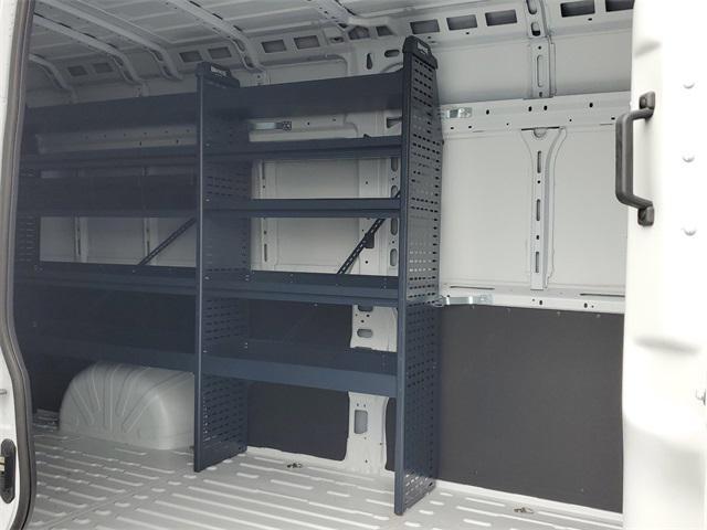 used 2023 Ram ProMaster 3500 car, priced at $58,000