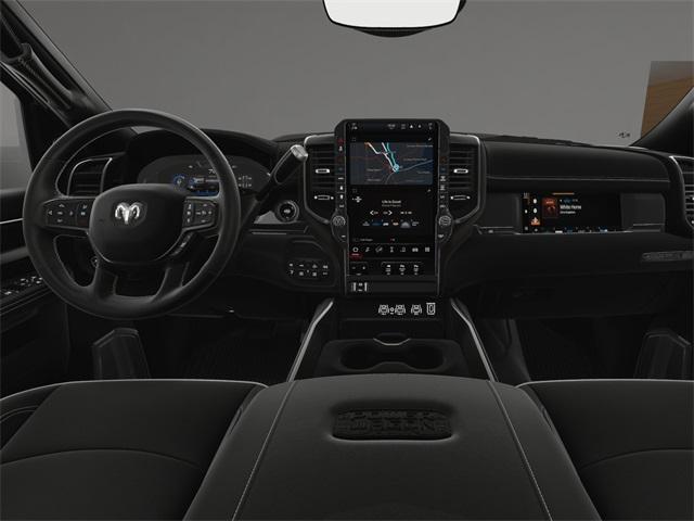new 2025 Ram 2500 car, priced at $74,974