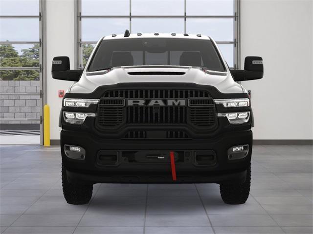 used 2025 Ram 2500 car, priced at $77,050