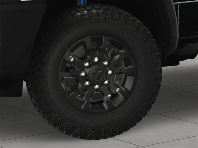 used 2025 Ram 2500 car, priced at $77,050