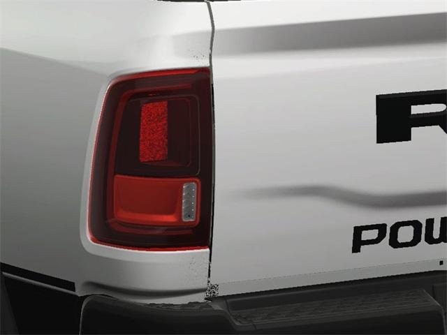 used 2025 Ram 2500 car, priced at $77,050