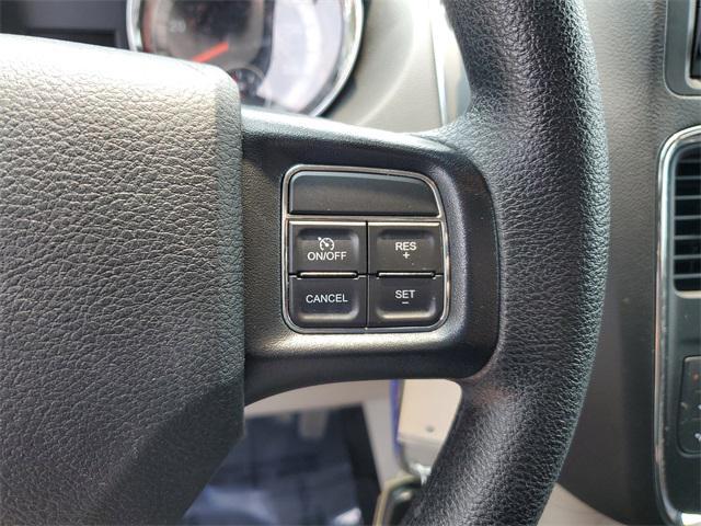 used 2019 Dodge Grand Caravan car, priced at $17,431
