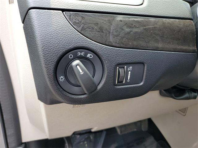 used 2019 Dodge Grand Caravan car, priced at $17,431