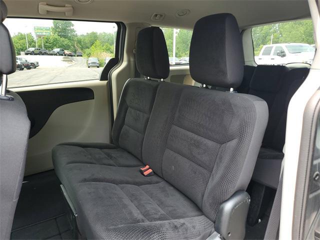 used 2019 Dodge Grand Caravan car, priced at $17,431