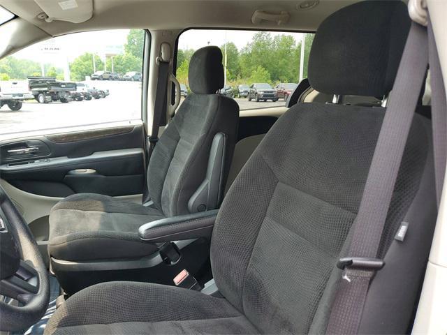 used 2019 Dodge Grand Caravan car, priced at $17,431