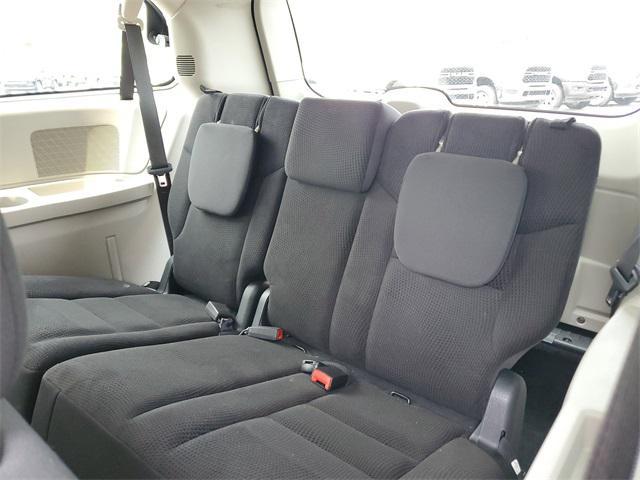 used 2019 Dodge Grand Caravan car, priced at $17,431