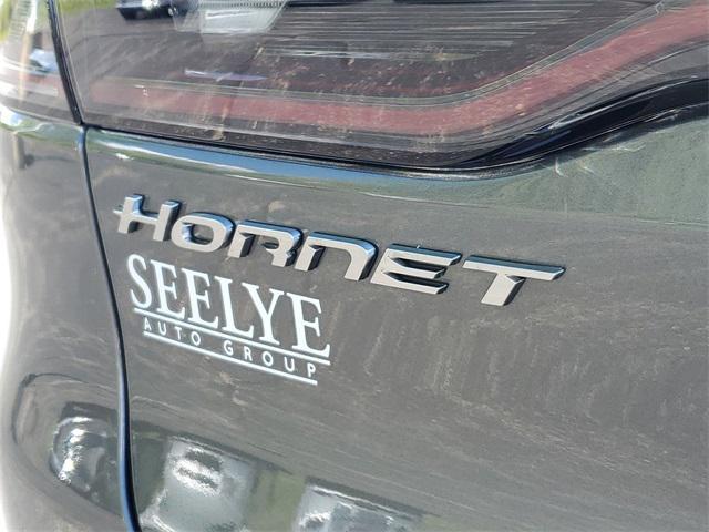 new 2024 Dodge Hornet car, priced at $36,208