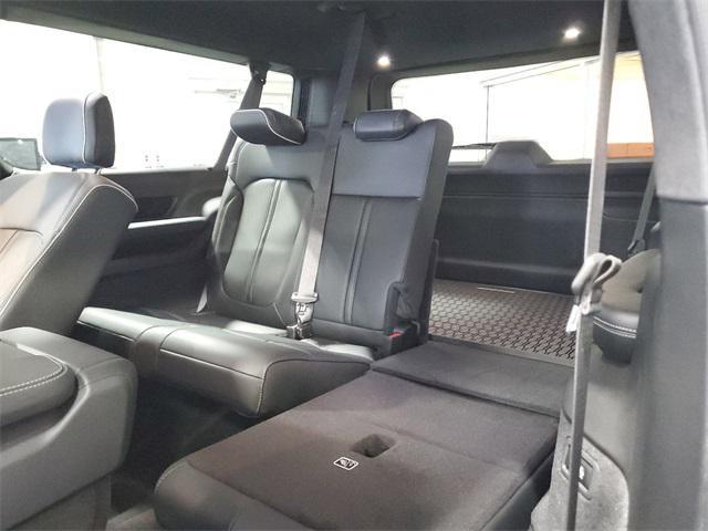 new 2024 Jeep Grand Wagoneer L car, priced at $104,005