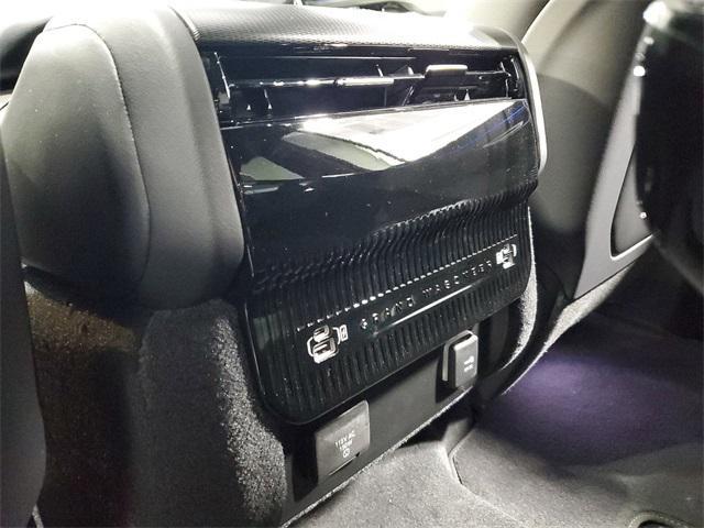 new 2024 Jeep Grand Wagoneer L car, priced at $104,005