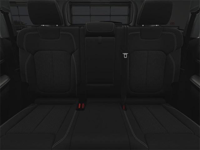 new 2025 Jeep Grand Cherokee car, priced at $38,062