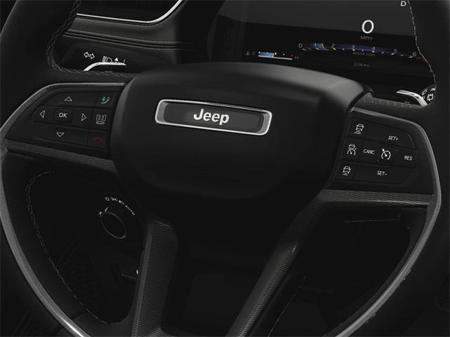 new 2025 Jeep Grand Cherokee car, priced at $38,062