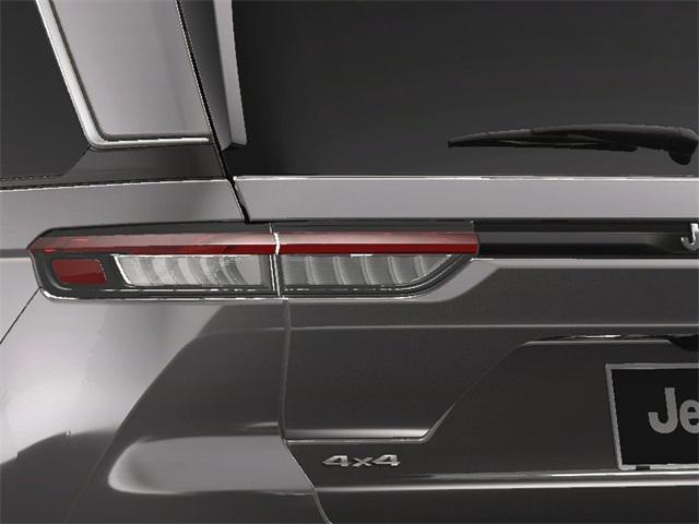 new 2025 Jeep Grand Cherokee car, priced at $38,062
