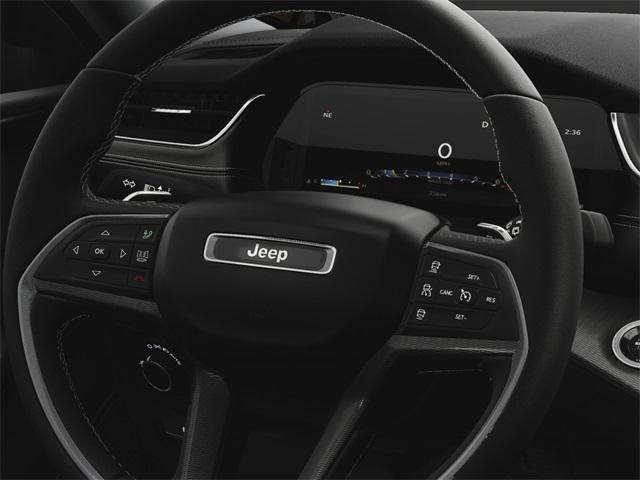 new 2025 Jeep Grand Cherokee car, priced at $38,062